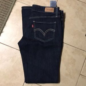 Women’s Levi’s